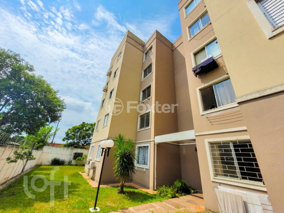 Apartamento à venda com 2 quartos, 33m² - Foto 13