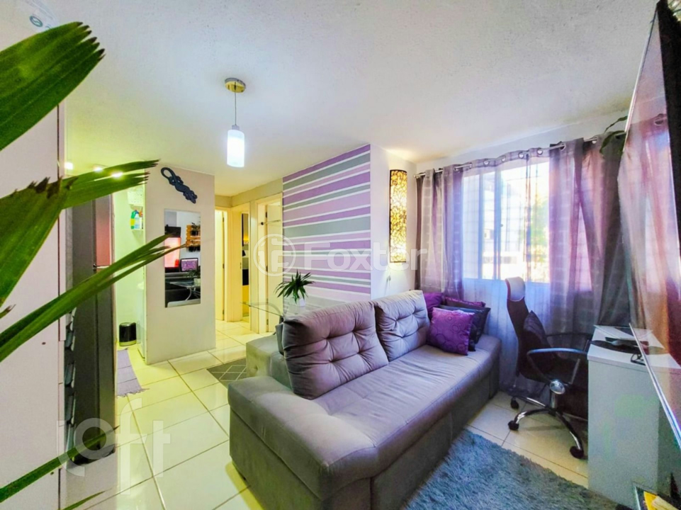 Apartamento à venda com 2 quartos, 33m² - Foto 16