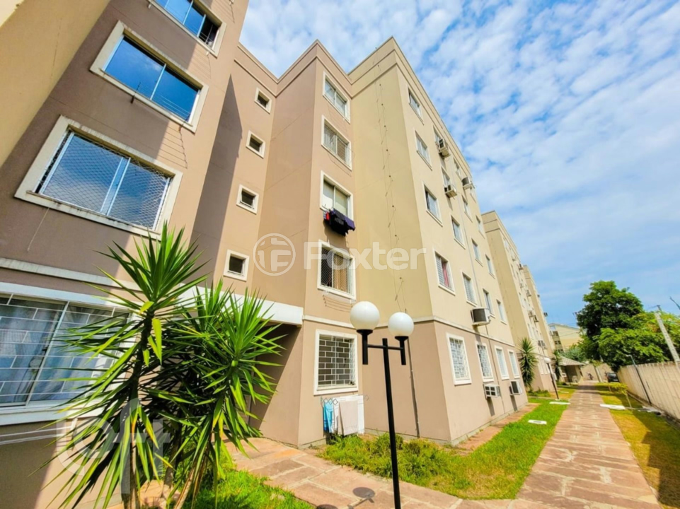 Apartamento à venda com 2 quartos, 33m² - Foto 12