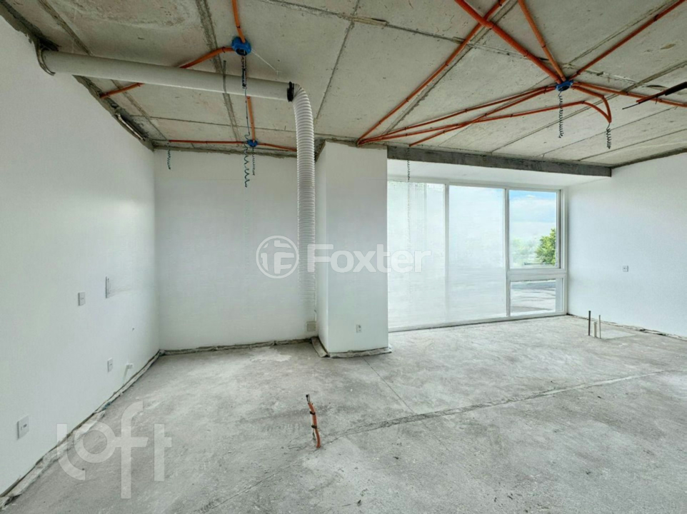 Apartamento à venda com 3 quartos, 357m² - Foto 18
