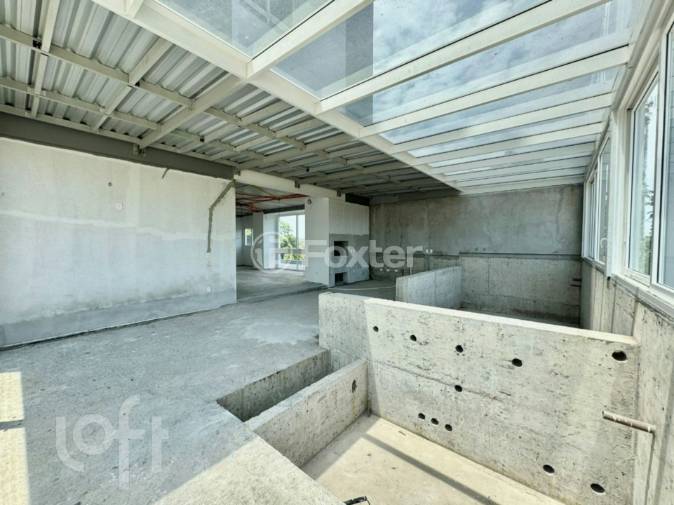 Apartamento à venda com 3 quartos, 357m² - Foto 77