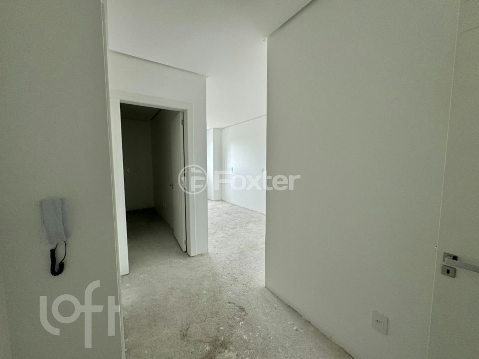 Apartamento à venda com 3 quartos, 357m² - Foto 4