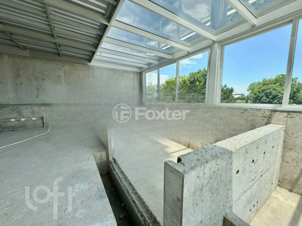 Apartamento à venda com 3 quartos, 357m² - Foto 79