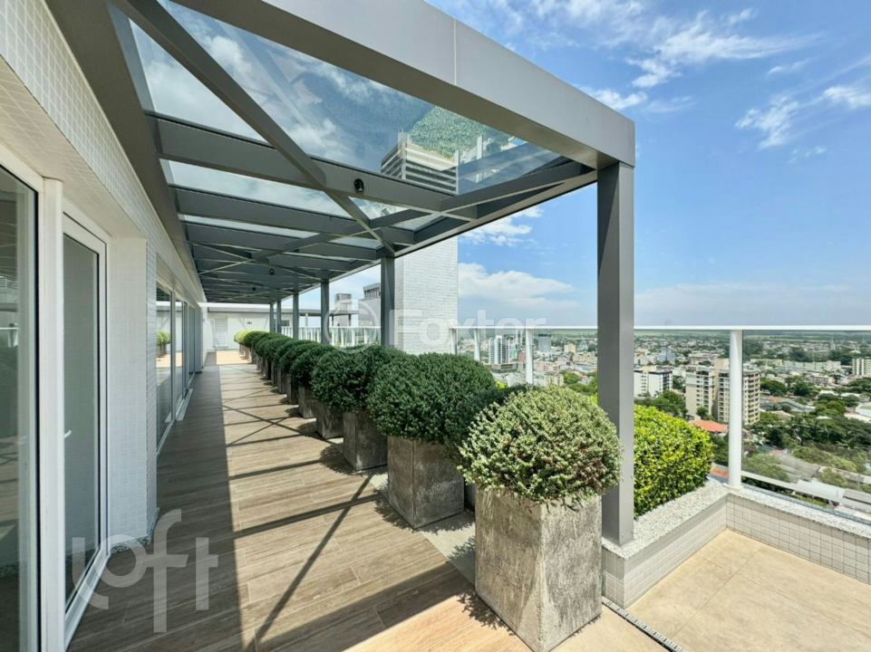 Apartamento à venda com 3 quartos, 357m² - Foto 92