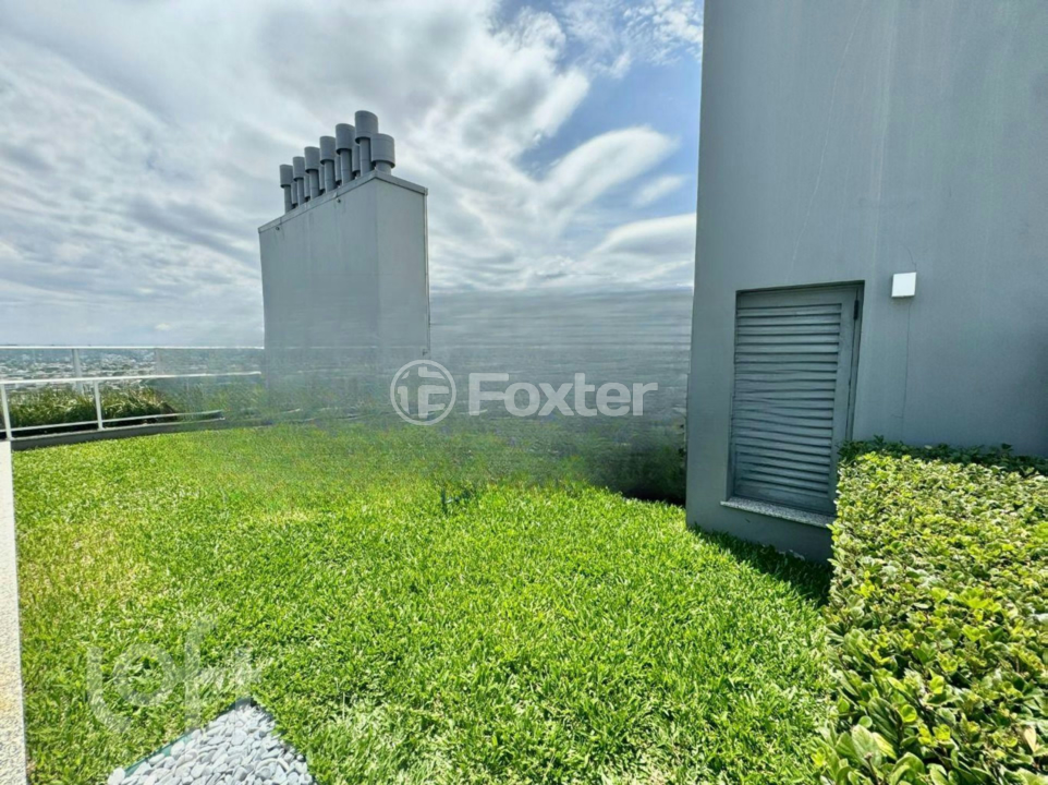 Apartamento à venda com 3 quartos, 357m² - Foto 93