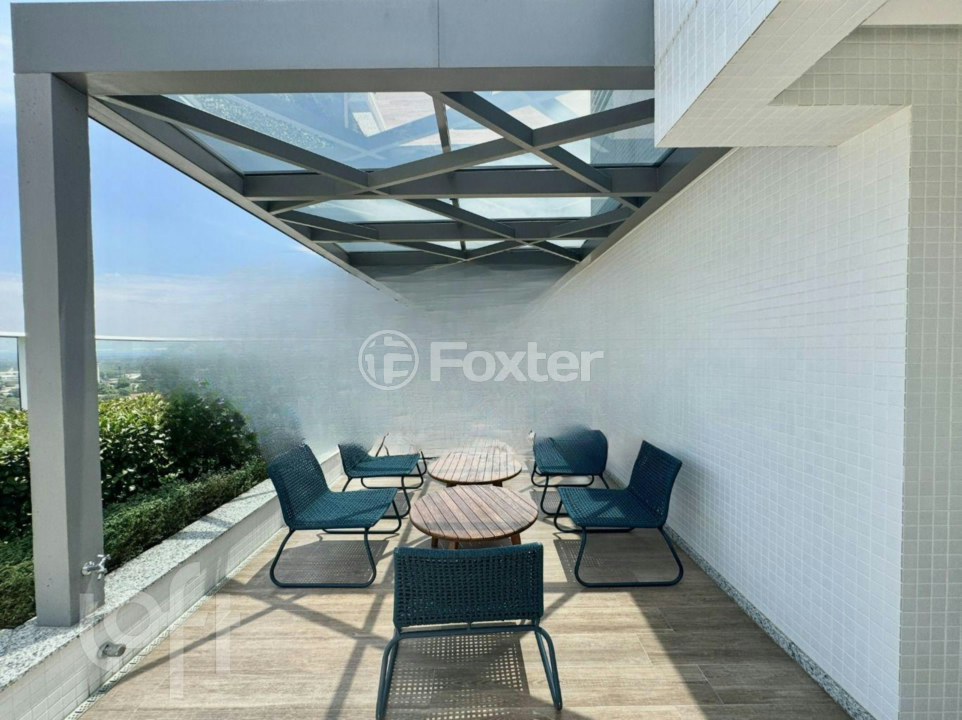Apartamento à venda com 3 quartos, 357m² - Foto 90
