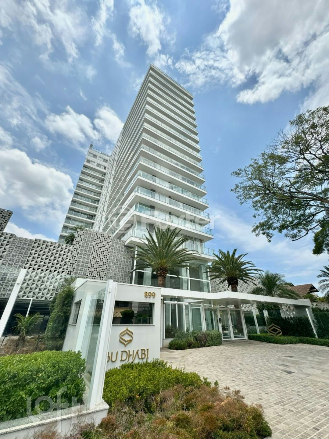 Apartamento à venda com 3 quartos, 357m² - Foto 100