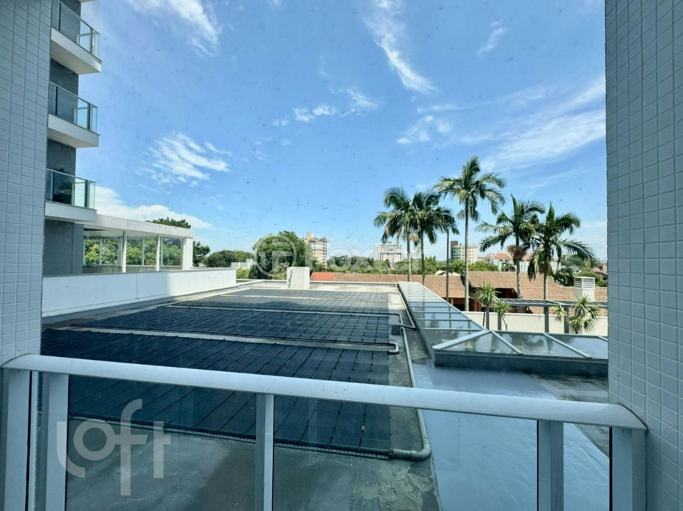 Apartamento à venda com 3 quartos, 357m² - Foto 66