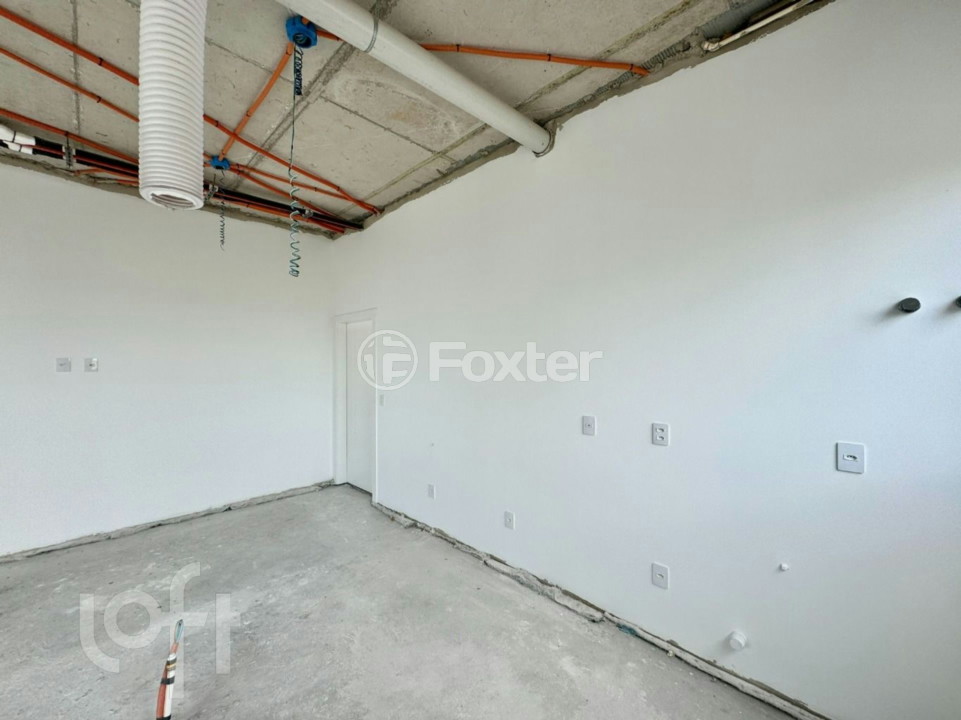Apartamento à venda com 3 quartos, 357m² - Foto 20