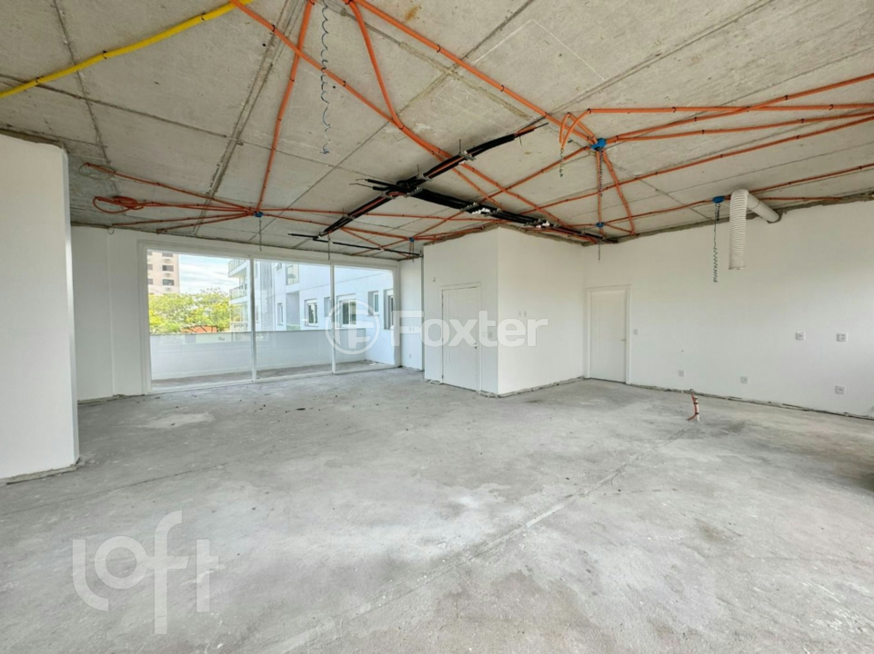 Apartamento à venda com 3 quartos, 357m² - Foto 22