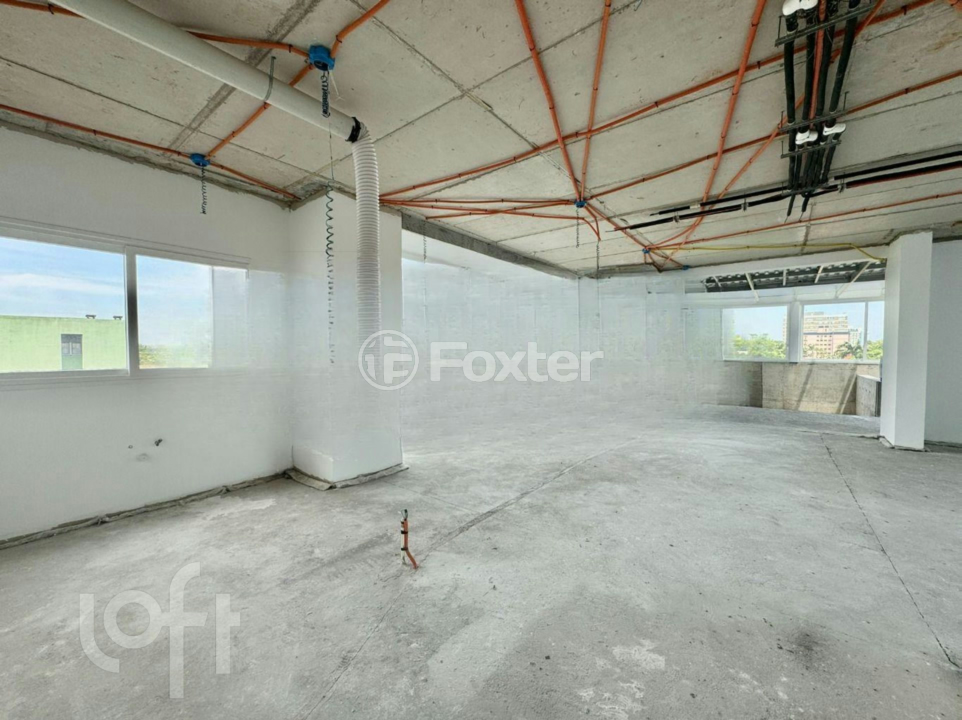 Apartamento à venda com 3 quartos, 357m² - Foto 16