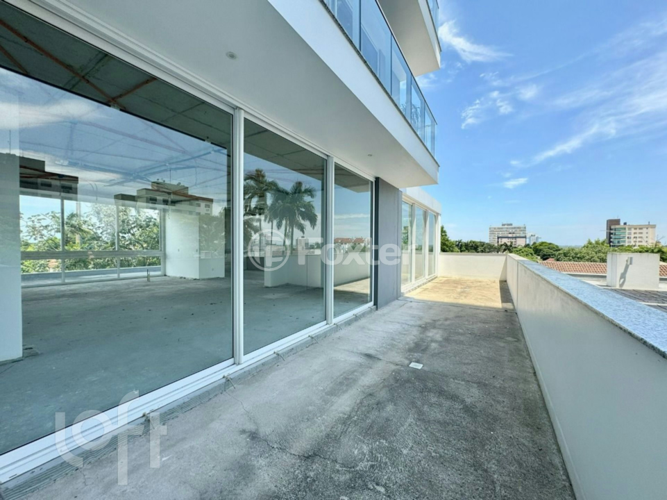 Apartamento à venda com 3 quartos, 357m² - Foto 83