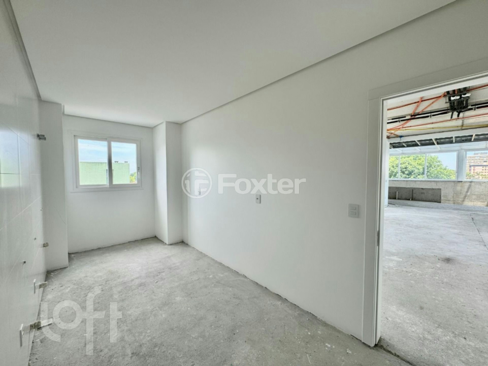 Apartamento à venda com 3 quartos, 357m² - Foto 12