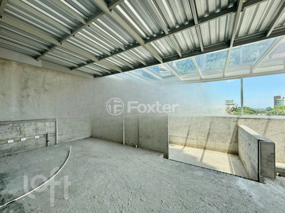 Apartamento à venda com 3 quartos, 357m² - Foto 68