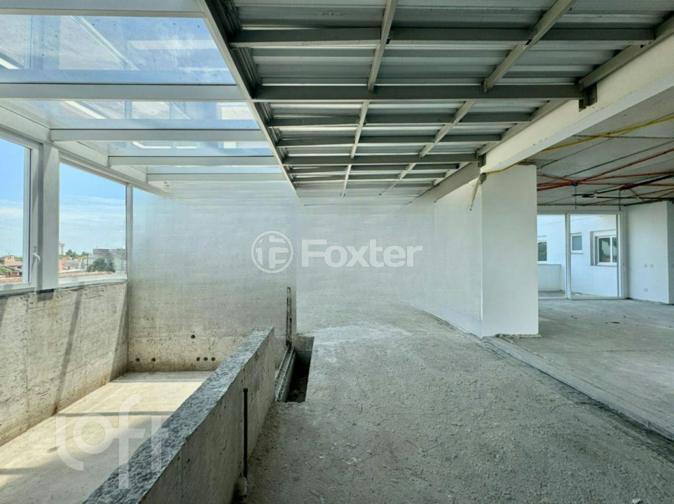 Apartamento à venda com 3 quartos, 357m² - Foto 72