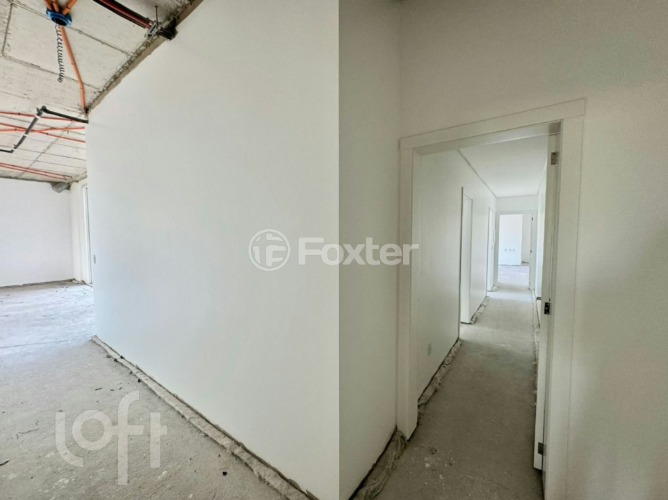 Apartamento à venda com 3 quartos, 357m² - Foto 31