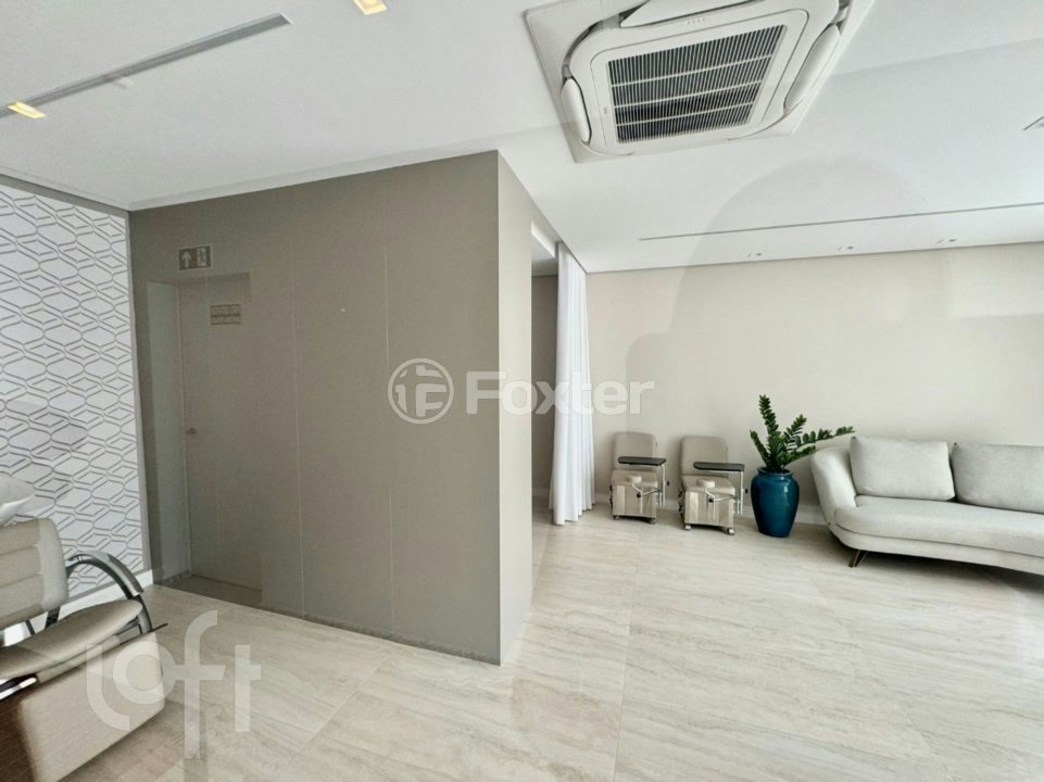 Apartamento à venda com 3 quartos, 357m² - Foto 97
