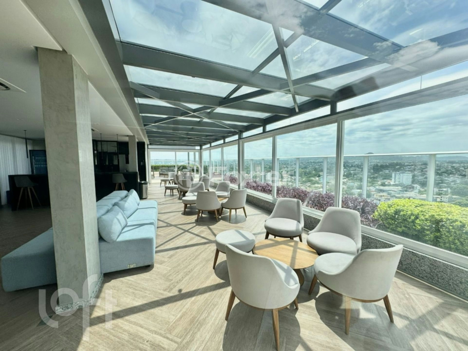 Apartamento à venda com 3 quartos, 357m² - Foto 95