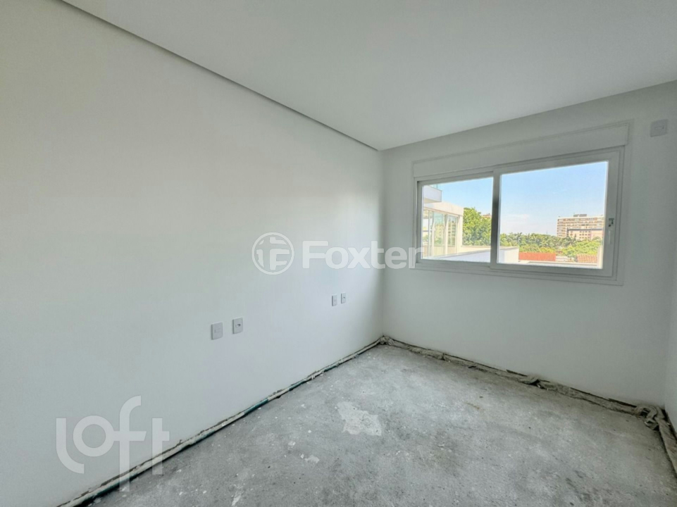 Apartamento à venda com 3 quartos, 357m² - Foto 44