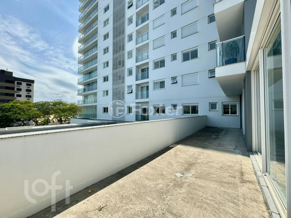 Apartamento à venda com 3 quartos, 357m² - Foto 81