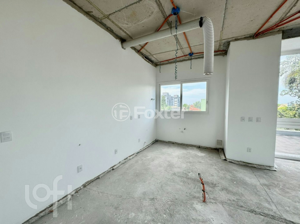 Apartamento à venda com 3 quartos, 357m² - Foto 19