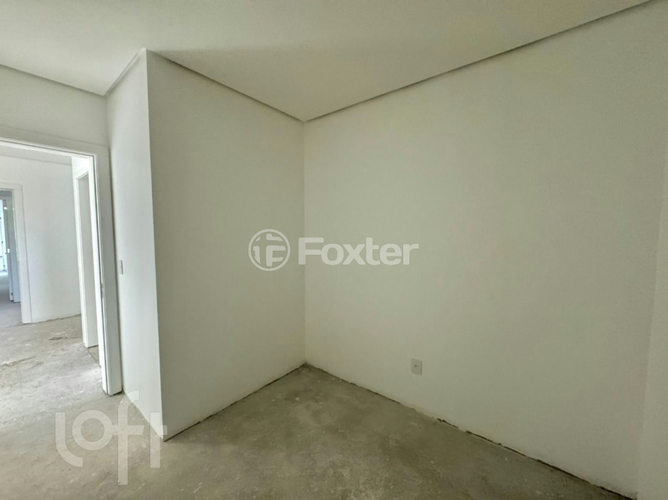 Apartamento à venda com 3 quartos, 357m² - Foto 10