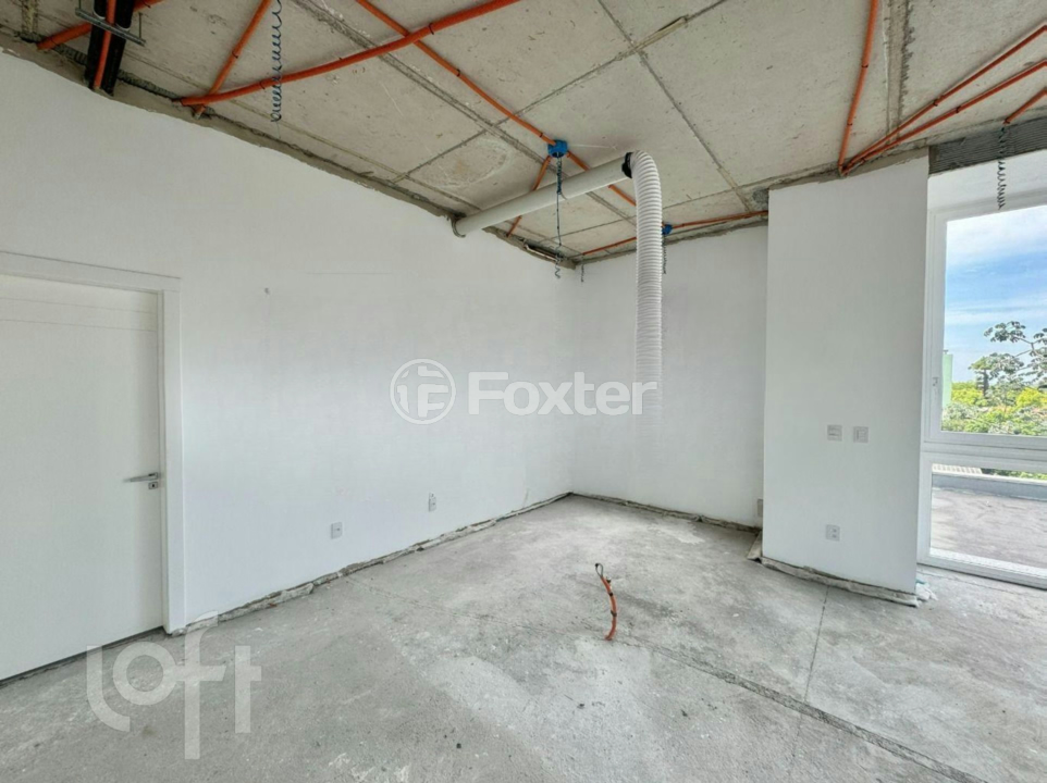 Apartamento à venda com 3 quartos, 357m² - Foto 17