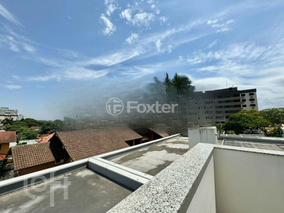 Apartamento à venda com 3 quartos, 357m² - Foto 80