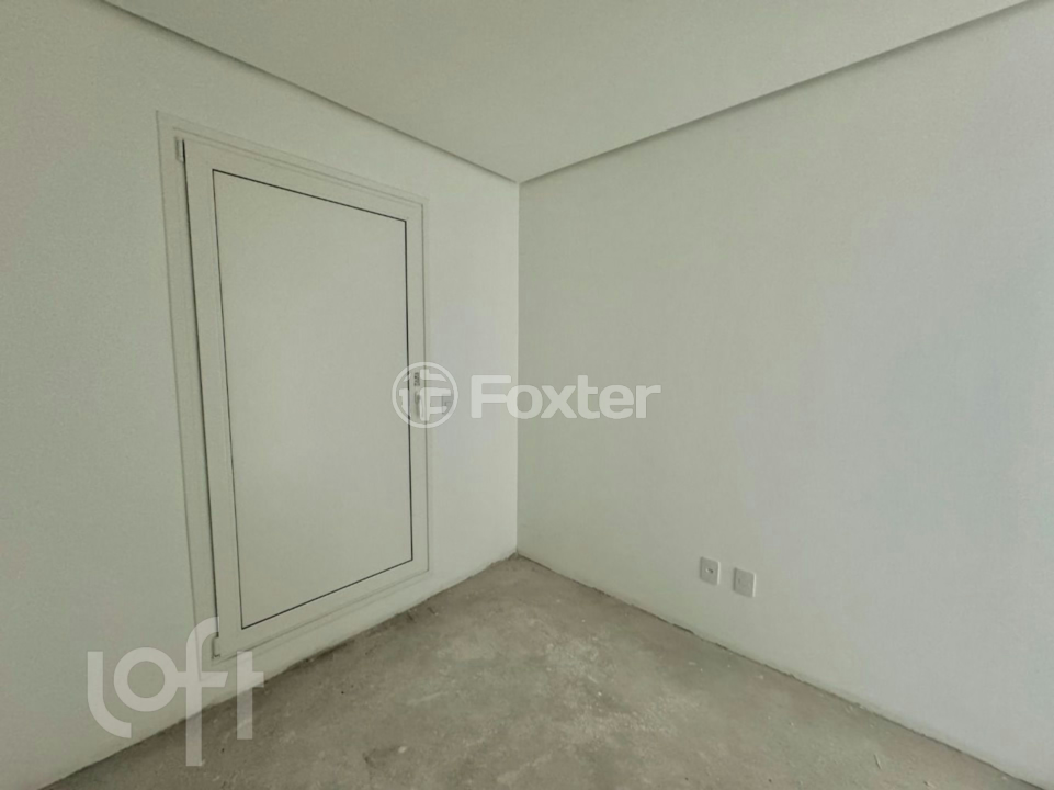 Apartamento à venda com 3 quartos, 357m² - Foto 8