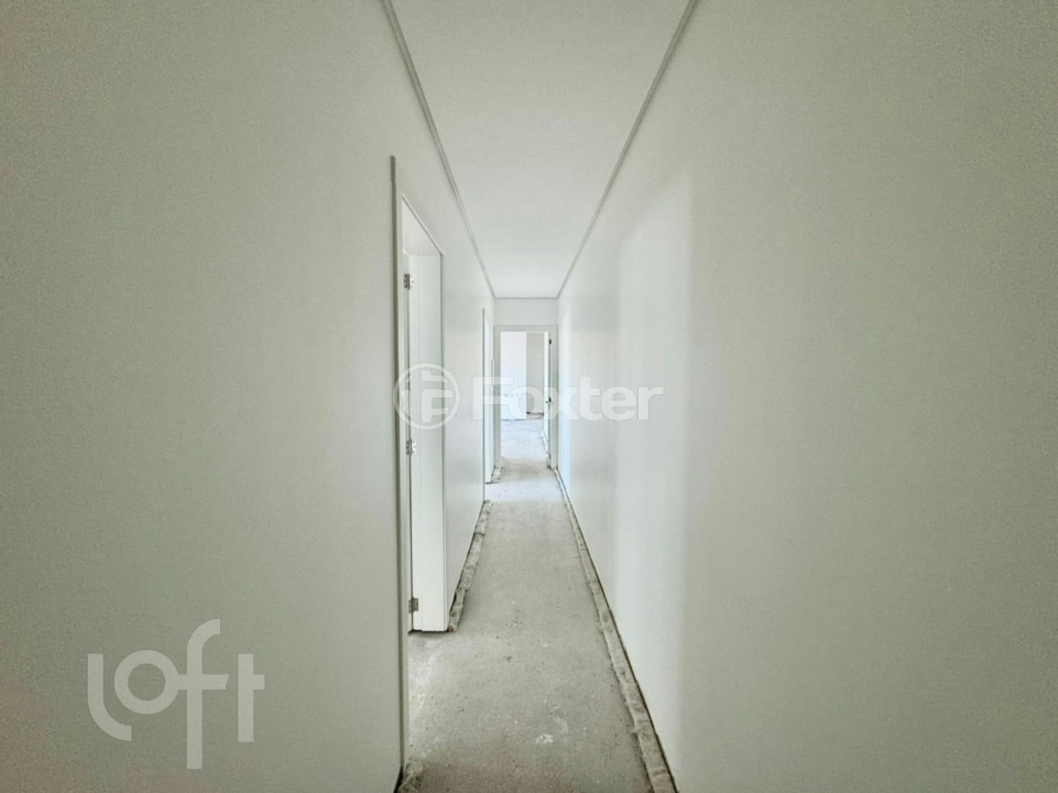 Apartamento à venda com 3 quartos, 357m² - Foto 33