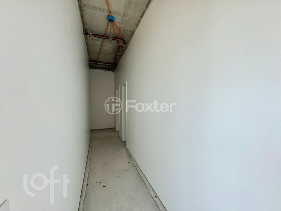 Apartamento à venda com 3 quartos, 357m² - Foto 28
