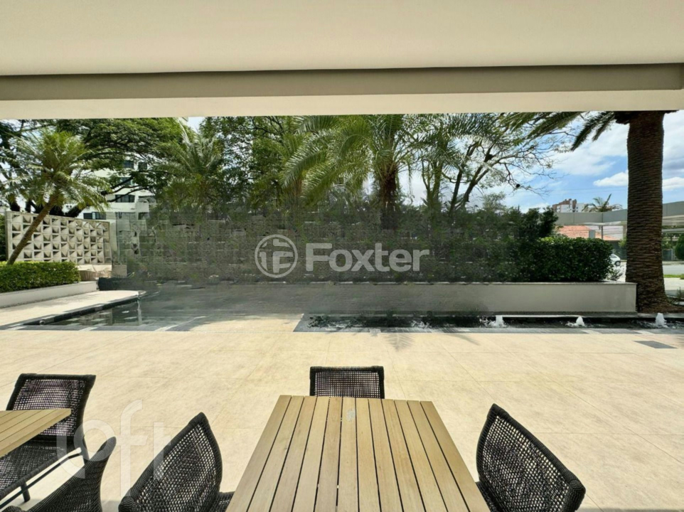 Apartamento à venda com 3 quartos, 357m² - Foto 99