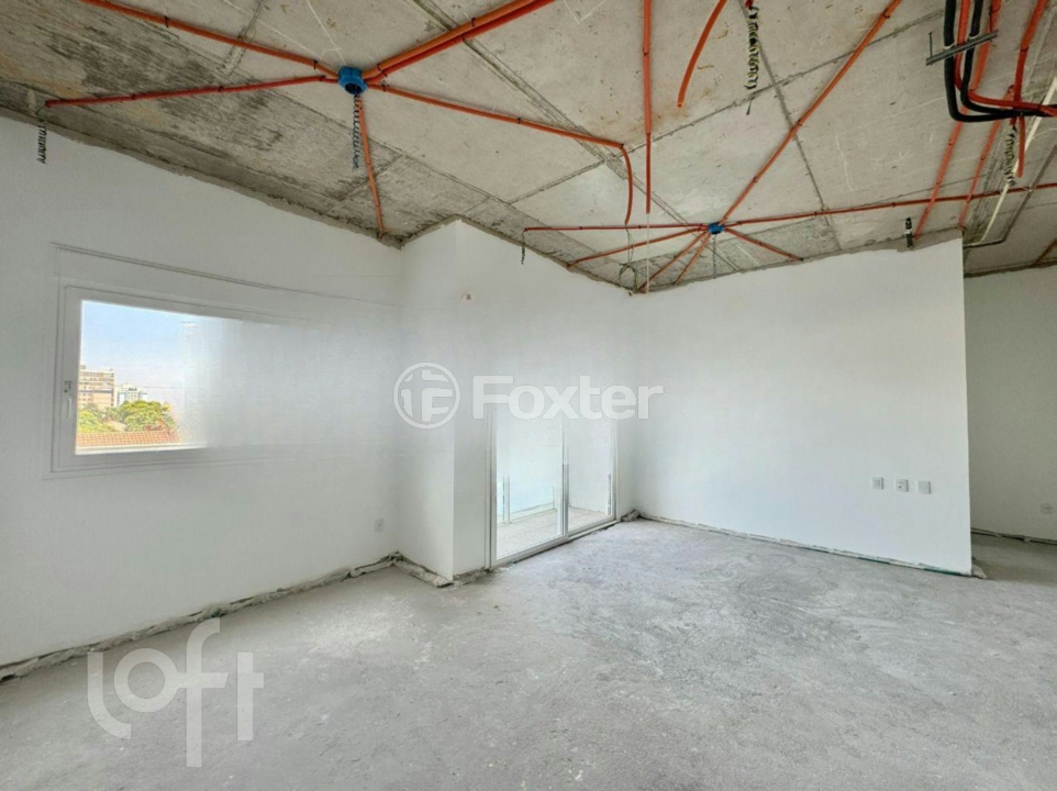 Apartamento à venda com 3 quartos, 357m² - Foto 49