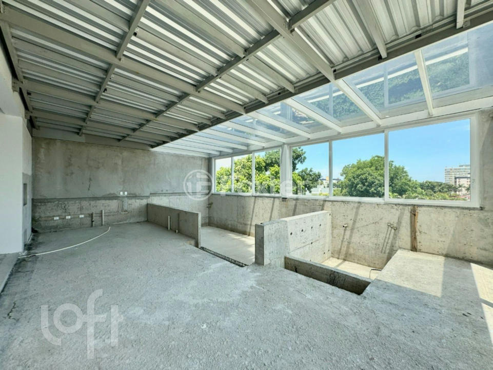Apartamento à venda com 3 quartos, 357m² - Foto 73