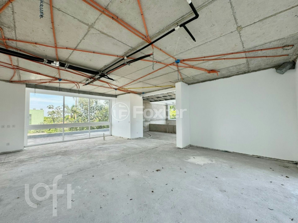 Apartamento à venda com 3 quartos, 357m² - Foto 24