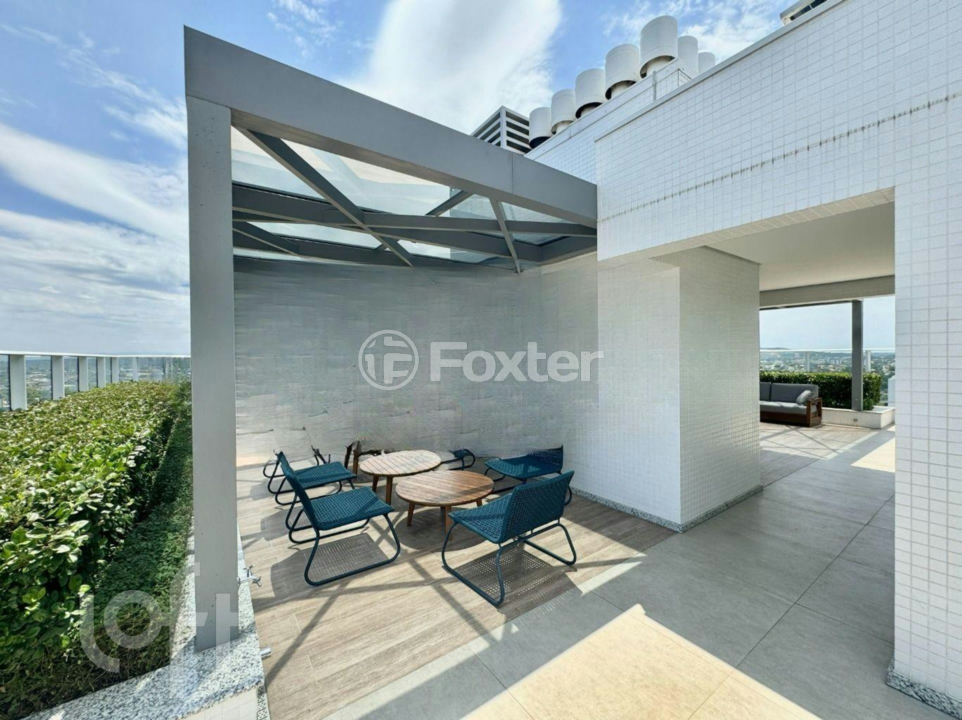Apartamento à venda com 3 quartos, 357m² - Foto 88