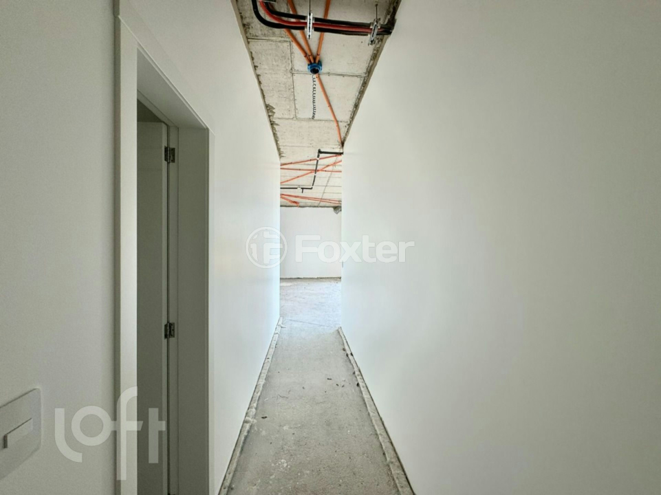 Apartamento à venda com 3 quartos, 357m² - Foto 37