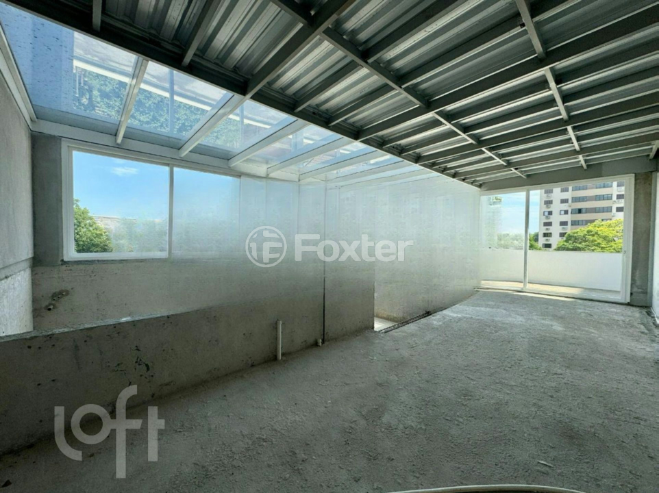 Apartamento à venda com 3 quartos, 357m² - Foto 69