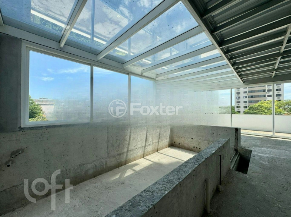 Apartamento à venda com 3 quartos, 357m² - Foto 70