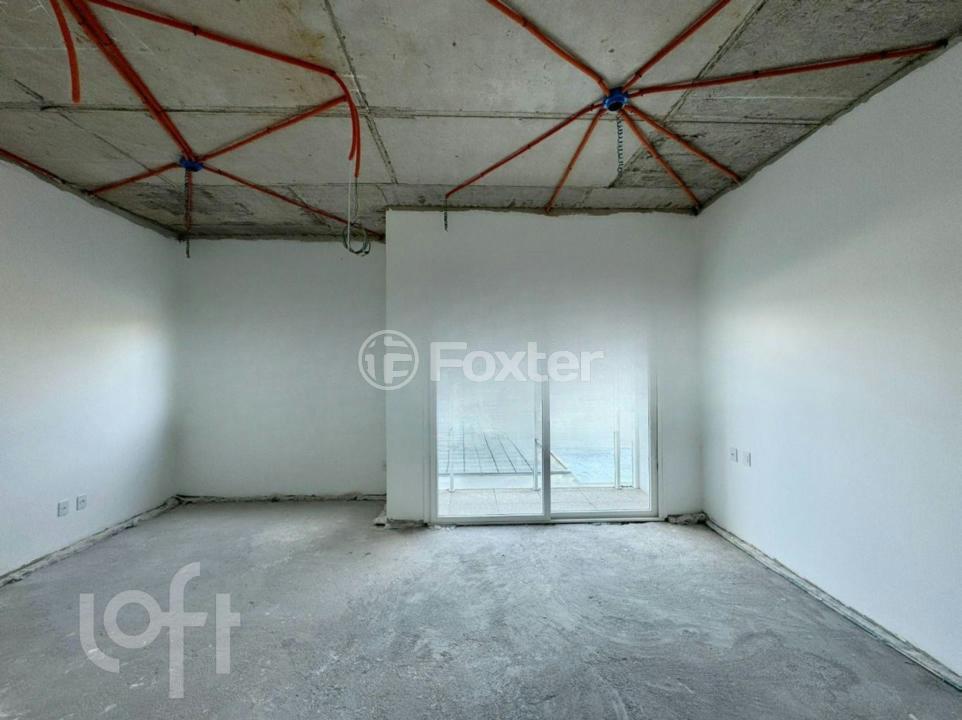 Apartamento à venda com 3 quartos, 357m² - Foto 61