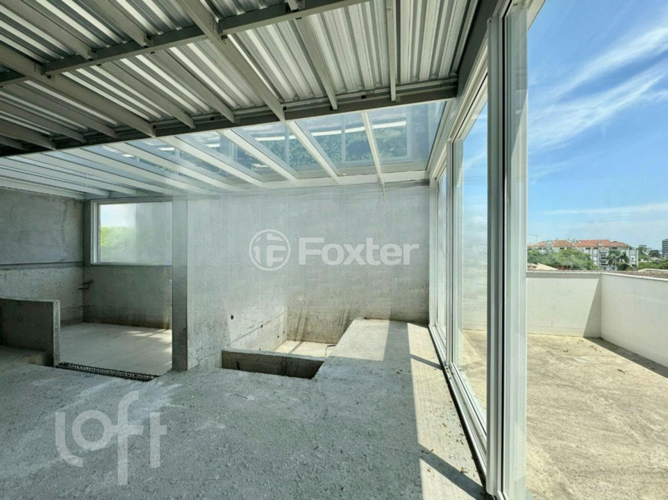 Apartamento à venda com 3 quartos, 357m² - Foto 74