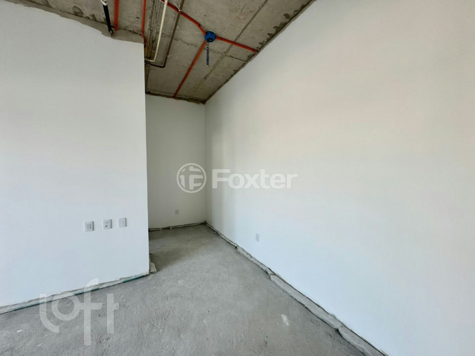 Apartamento à venda com 3 quartos, 357m² - Foto 60