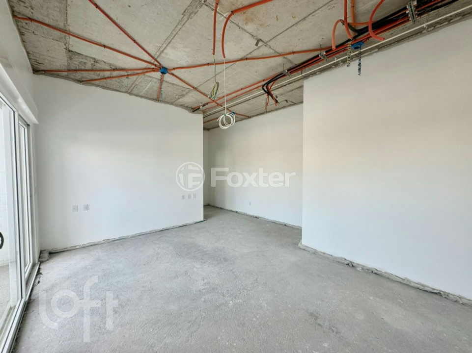 Apartamento à venda com 3 quartos, 357m² - Foto 59