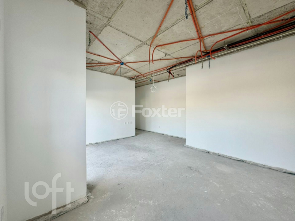 Apartamento à venda com 3 quartos, 357m² - Foto 62