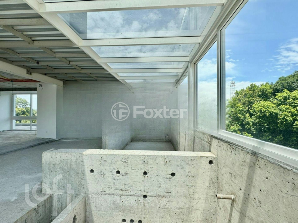 Apartamento à venda com 3 quartos, 357m² - Foto 78