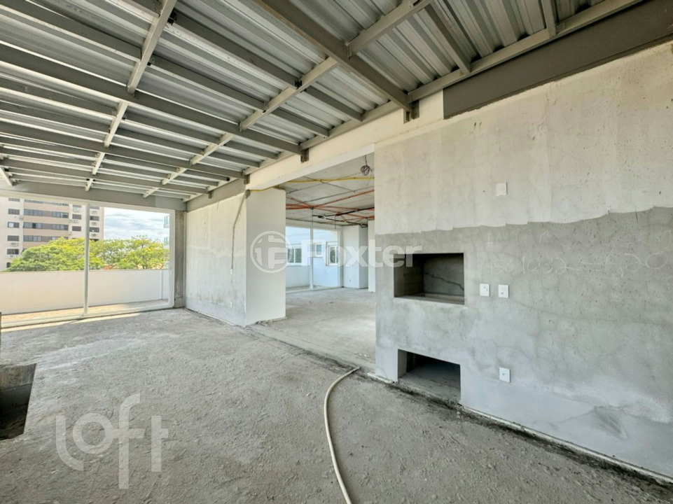 Apartamento à venda com 3 quartos, 357m² - Foto 71