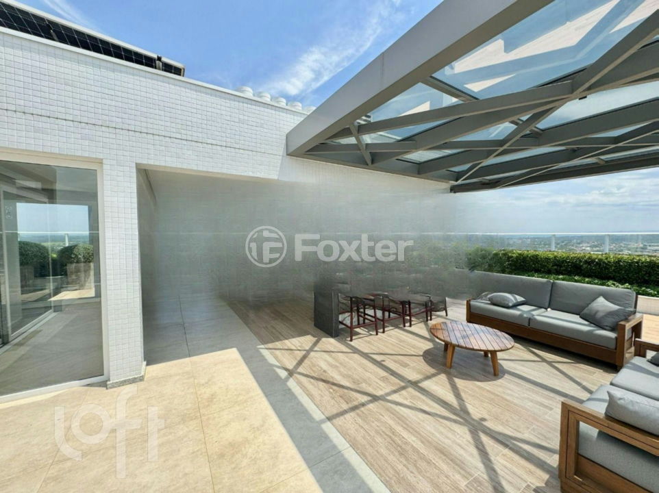 Apartamento à venda com 3 quartos, 357m² - Foto 89
