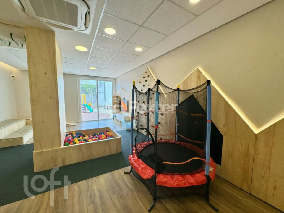 Apartamento à venda com 3 quartos, 357m² - Foto 96