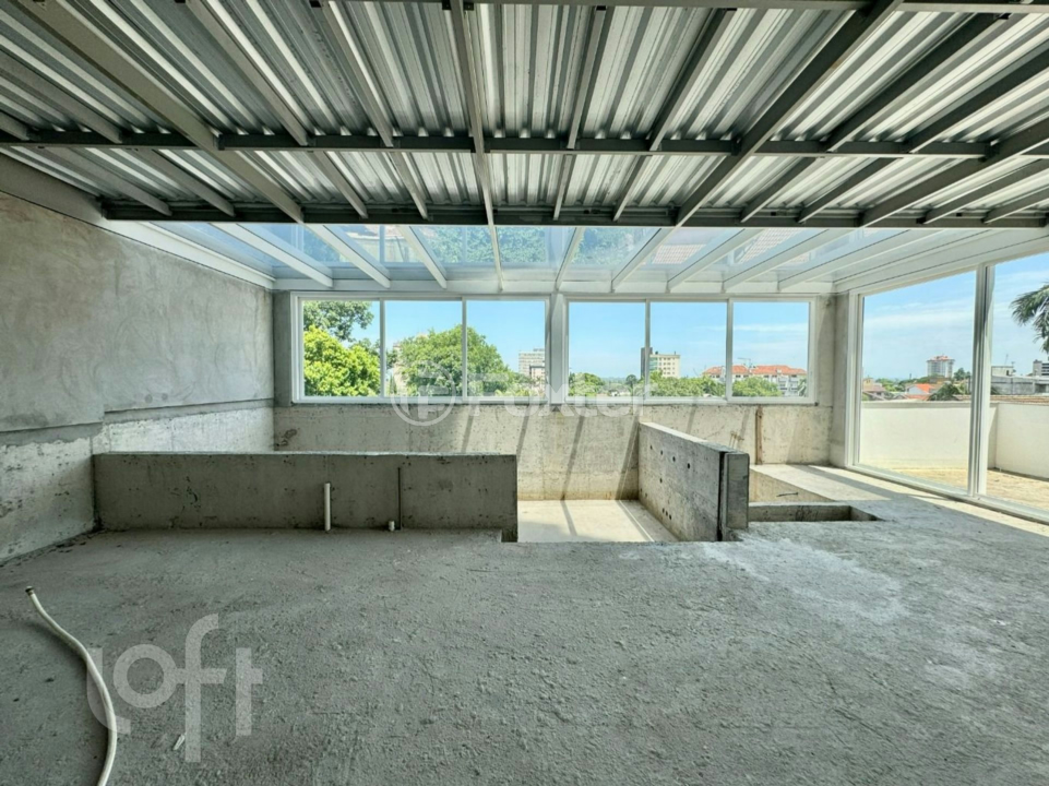 Apartamento à venda com 3 quartos, 357m² - Foto 67