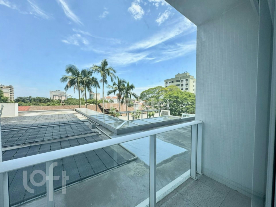 Apartamento à venda com 3 quartos, 357m² - Foto 65
